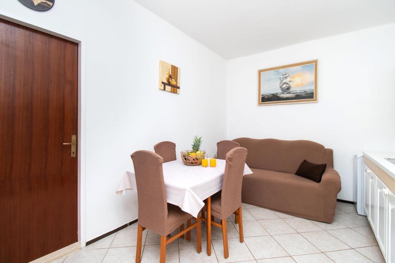 Apartment Ivan 브르시 외부 사진