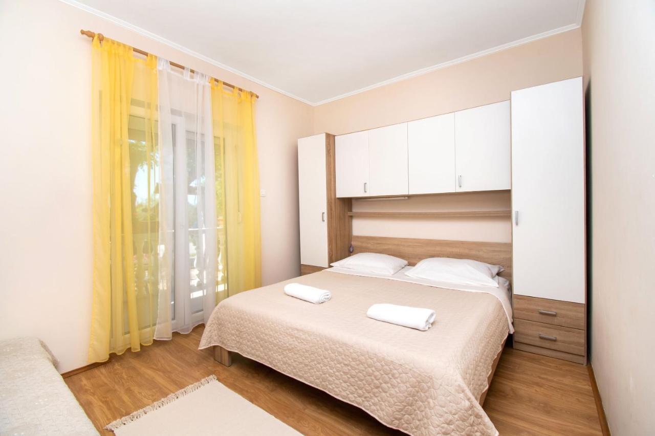 Apartment Ivan 브르시 외부 사진
