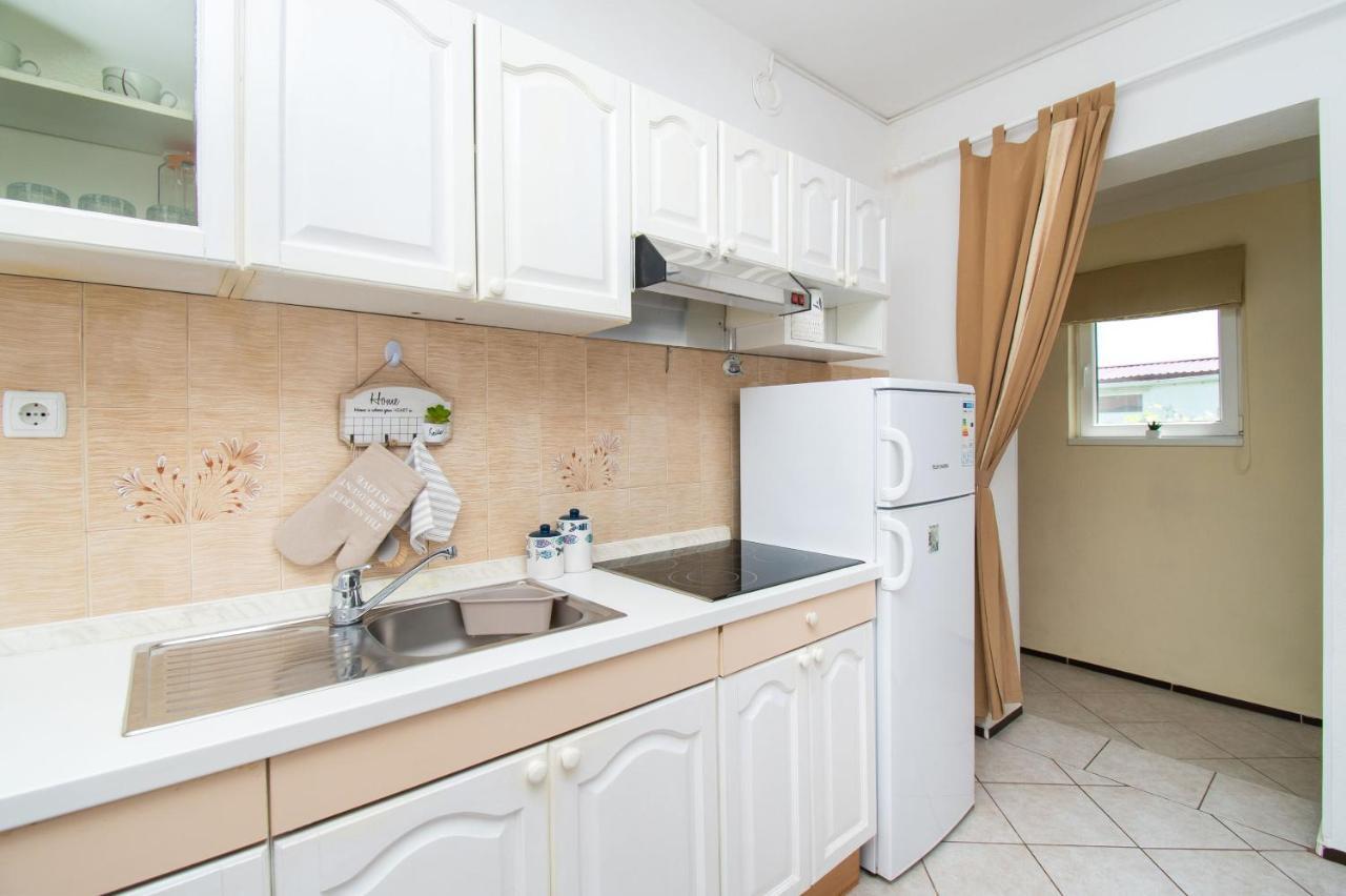 Apartment Ivan 브르시 외부 사진